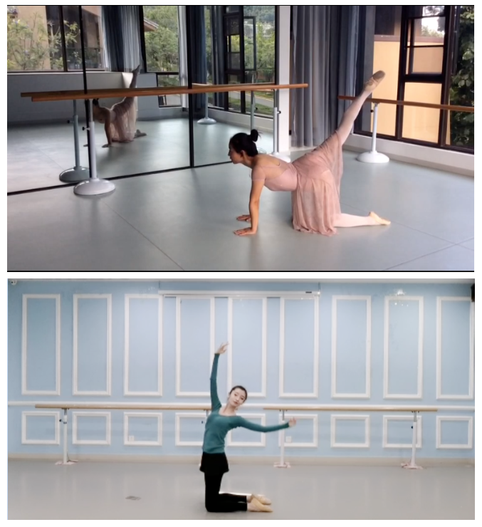 【會員(yuán)風采】會員(yuán)單位繪本舞蹈——2020繪本芭蕾全國舞蹈機構推廣計劃